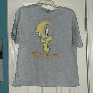 Tweety bird tshirt